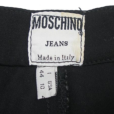 Moschino(��Ű��) ���� �̹���2 - ���̺��� �߰���ǰ
