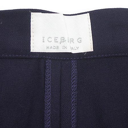 Iceberg(���̽�����) ���� �̹���3 - ���̺��� �߰���ǰ