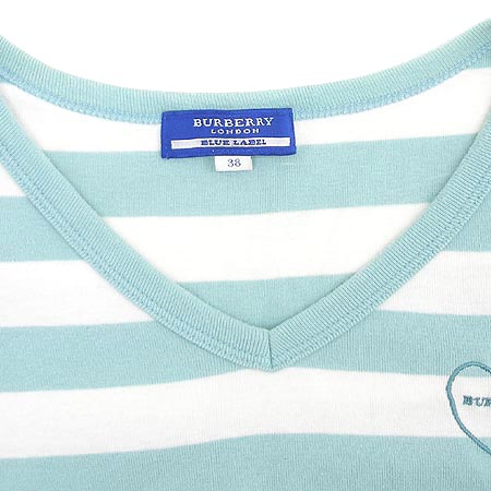 Burberry(������) ����� Ƽ �̹���2 - ���̺��� �߰���ǰ