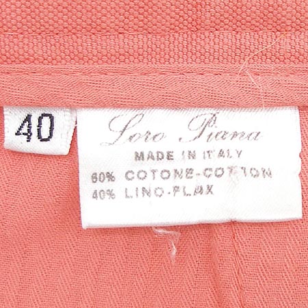 LORO PIANA(�η��ǾƳ�) ���� �̹���4 - ���̺��� �߰���ǰ