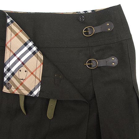 Burberry(������) ����� ����ĿƮ �̹���2 - ���̺��� �߰���ǰ