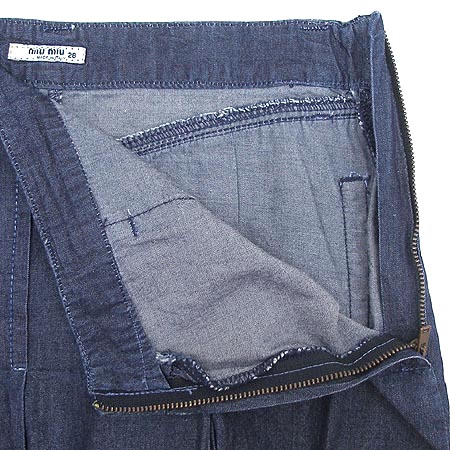 MiuMiu(�̿�̿�) û��ĿƮ [��������] �̹���2 - ���̺��� �߰���ǰ