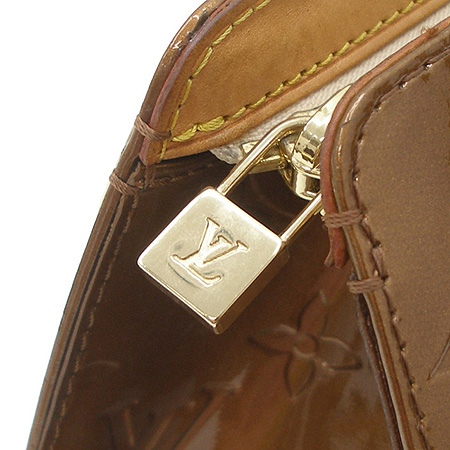 Louis Vuitton(���̺���) M91120 ������ �����̵� ��Ʈ�� [��������] �̹���4 - ���̺��� �߰���ǰ