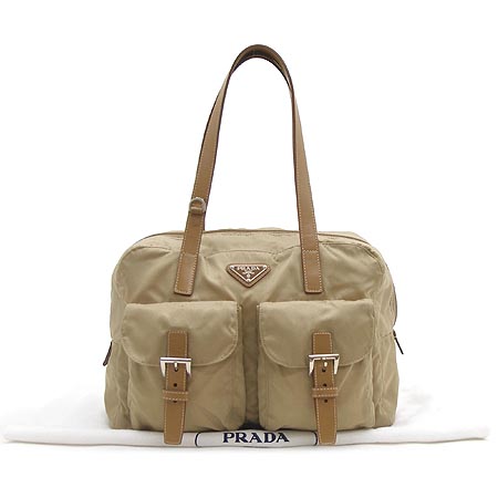 Prada(�����) �к긯 ������ ���� ��Ʈ�� [��������] �̹���2 - ���̺��� �߰���ǰ