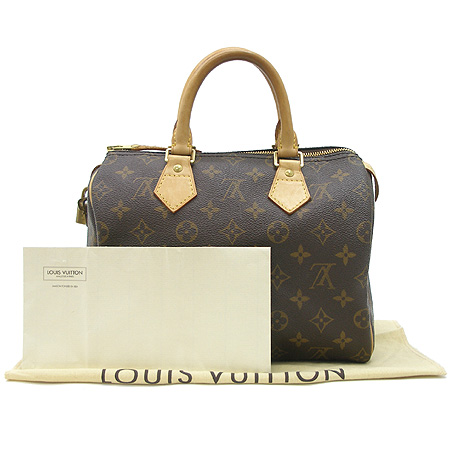 Louis Vuitton(���̺���) M41528 ���׷� ĵ���� ���ǵ� 25 ��Ʈ�� [��������] �̹���2 - ���̺��� �߰���ǰ
