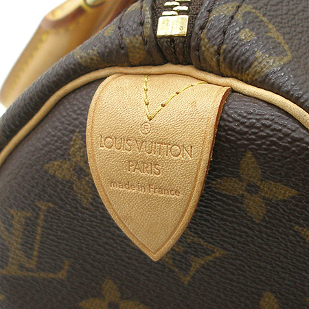 Louis Vuitton(���̺���) M41528 ���׷� ĵ���� ���ǵ� 25 ��Ʈ�� [��������] �̹���4 - ���̺��� �߰���ǰ