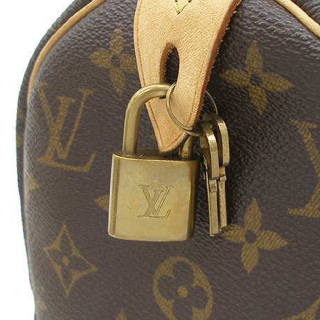 Louis Vuitton(���̺���) M41528 ���׷� ĵ���� ���ǵ� 25 ��Ʈ�� [��������] �̹���5 - ���̺��� �߰���ǰ