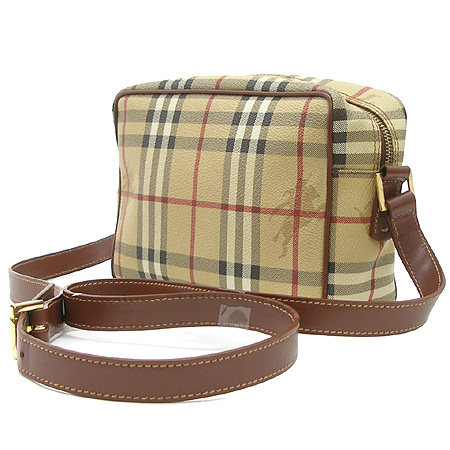 Burberry(������) Ŭ���� ũ�ν��� �̹���3 - ���̺��� �߰���ǰ
