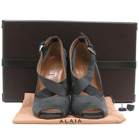 AZZEDINE ALAIA(������ �˶��̾�) ���� ������ ������ ���� [��������] �̹���2 - ���̺��� �߰���ǰ