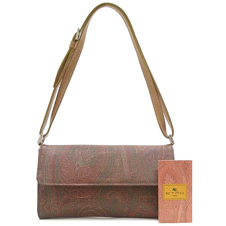 Etro(��Ʈ��) 00915. ������ ��� �� ũ�ν��� �̹���2 - ���̺��� �߰���ǰ
