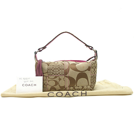 Coach(��ġ) �ñ׳��� �Ŀ�ġ ��Ʈ�� [�б�������] �̹���2 - ���̺��� �߰���ǰ