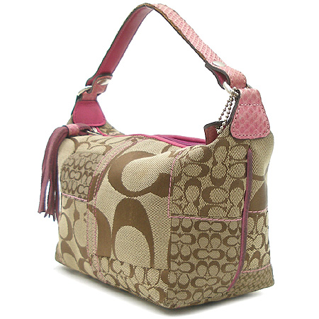 Coach(��ġ) �ñ׳��� �Ŀ�ġ ��Ʈ�� [�б�������] �̹���3 - ���̺��� �߰���ǰ
