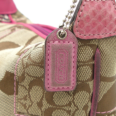 Coach(��ġ) �ñ׳��� �Ŀ�ġ ��Ʈ�� [�б�������] �̹���4 - ���̺��� �߰���ǰ