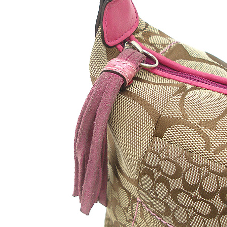Coach(��ġ) �ñ׳��� �Ŀ�ġ ��Ʈ�� [�б�������] �̹���5 - ���̺��� �߰���ǰ