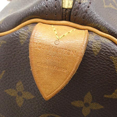 Louis Vuitton(���̺���) M41526 ���׷� ĵ���� ���ǵ� 30 ��Ʈ�� �̹���3 - ���̺��� �߰���ǰ