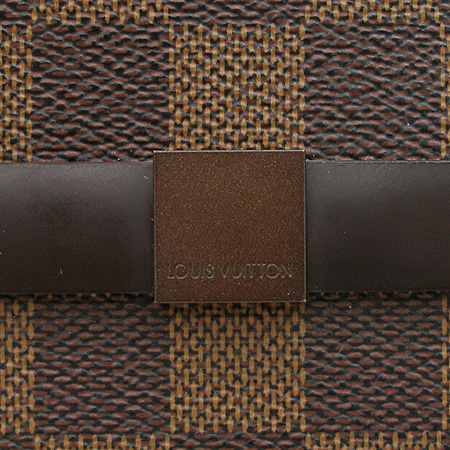 Louis Vuitton(���̺���) M51161 �ٹ̿� ĵ���� Ʈ����ī ī�� ����� �̹���4 - ���̺��� �߰���ǰ