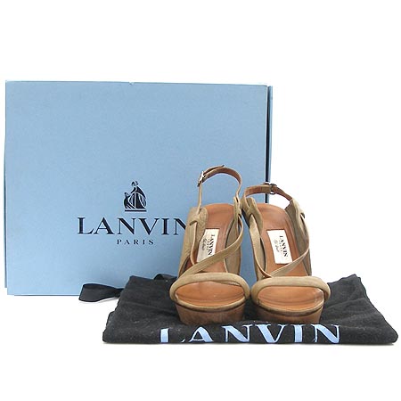 LANVIN(����) ������ ���� ���� [��������] �̹���2 - ���̺��� �߰���ǰ