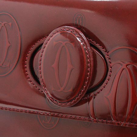 Cartier(��쿡) ���ǹ������� ���̴�Ʈ �簢 ��Ʈ�� �̹���4 - ���̺��� �߰���ǰ