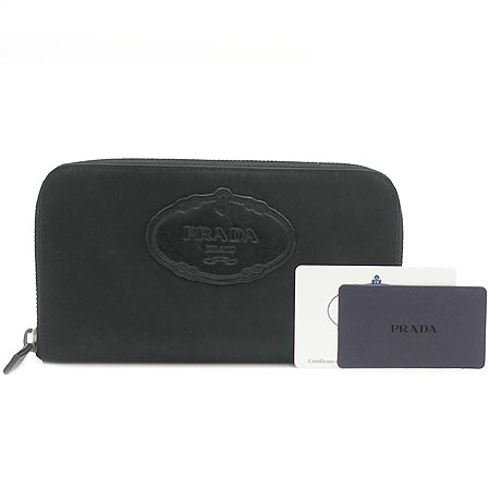 Prada(�����) 1M0506 �к긯 ¤�� ������ [�б�������] �̹���2 - ���̺��� �߰���ǰ