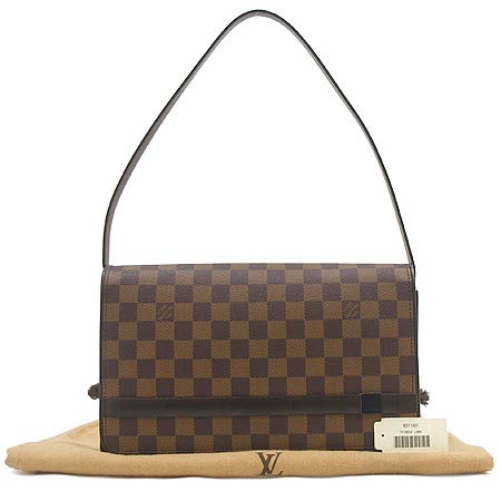 Louis Vuitton(���̺���) N51160 �ٹ̿� ĵ���� Ʈ����ī �� ����� �̹���2 - ���̺��� �߰���ǰ