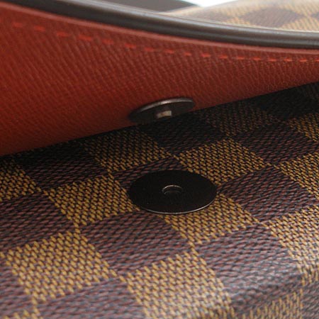 Louis Vuitton(���̺���) N51160 �ٹ̿� ĵ���� Ʈ����ī �� ����� �̹���5 - ���̺��� �߰���ǰ