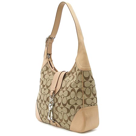 Coach(��ġ) �ñ׳��� ȣ�� ����� �̹���2 - ���̺��� �߰���ǰ