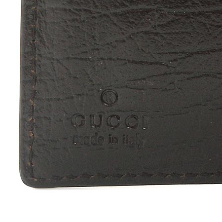Gucci(����) 115169 GG�ΰ� PVC ���� ������ [��������] �̹���4 - ���̺��� �߰���ǰ