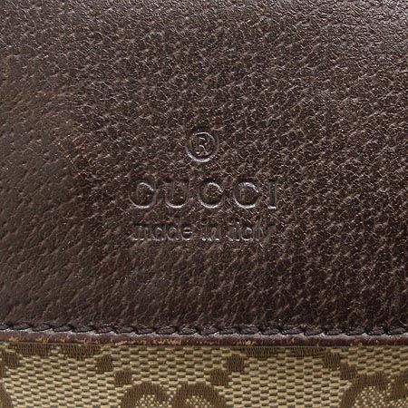 Gucci(����) 28566. GG �ΰ� �ڰ��� �� ���� ���� ��Ŭ ���� �̹���4 - ���̺��� �߰���ǰ