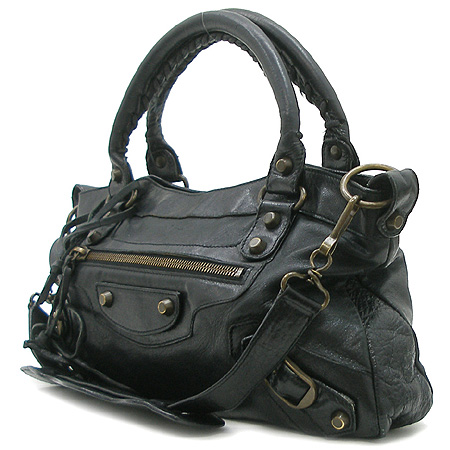 Balenciaga(�߷��þư�) 103208 Classic First ���͹� 2-WAY [��������] �̹���2 - ���̺��� �߰���ǰ