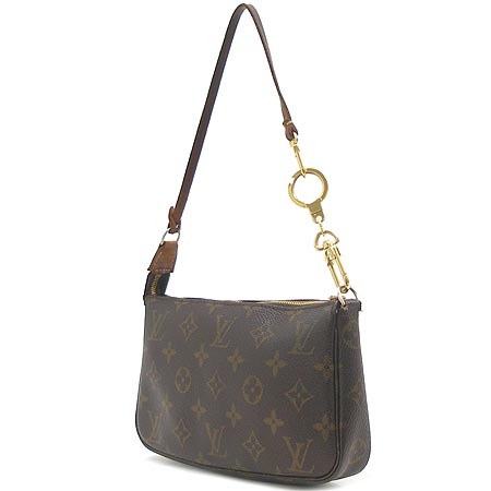 Louis Vuitton(���̺���) M51980 ���׷� ĵ���� ����Ʈ �׼����� �Ŀ�ġ�� + ��Ʈ Ű Ȧ�� �̹���2 - ���̺��� �߰���ǰ
