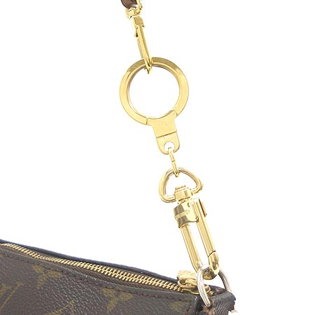 Louis Vuitton(���̺���) M51980 ���׷� ĵ���� ����Ʈ �׼����� �Ŀ�ġ�� + ��Ʈ Ű Ȧ�� �̹���3 - ���̺��� �߰���ǰ