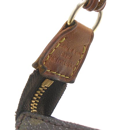 Louis Vuitton(���̺���) M51980 ���׷� ĵ���� ����Ʈ �׼����� �Ŀ�ġ�� + ��Ʈ Ű Ȧ�� �̹���4 - ���̺��� �߰���ǰ