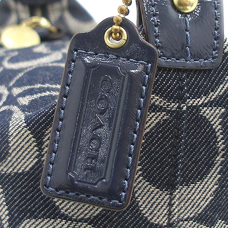 Coach(��ġ) �ñ׳��� �ΰ� ���� ���̴�Ʈ ��Ƽġ �Ŀ�ġ ��Ʈ�� �̹���3 - ���̺��� �߰���ǰ