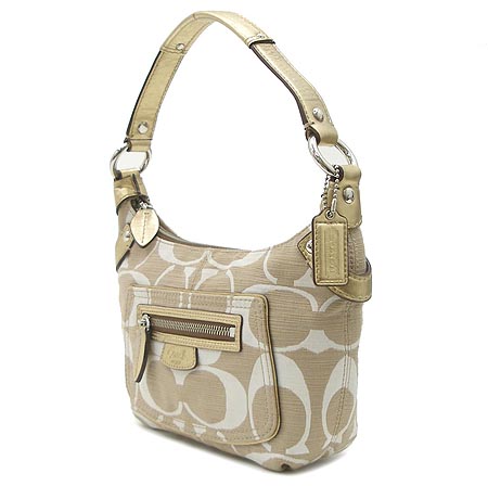 Coach(��ġ) �ñ׳��� ����� �̹���2 - ���̺��� �߰���ǰ
