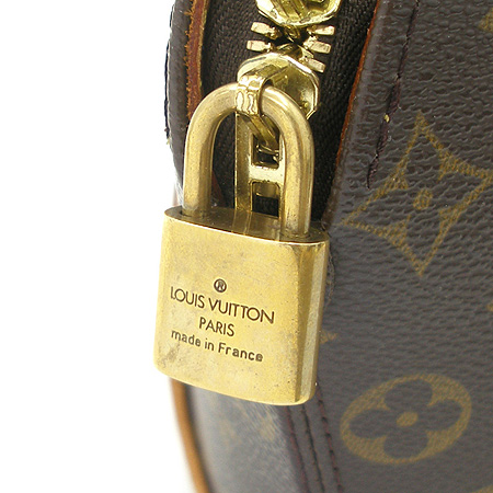 Louis Vuitton(���̺���) M51127 ���׷� ĵ���� ������ PM ��Ʈ�� �̹���3 - ���̺��� �߰���ǰ