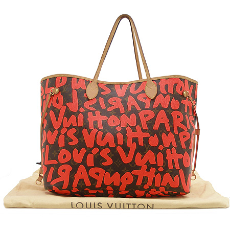 Louis Vuitton(���̺���) M93701 ���׷� �׷���Ƽ �׹�Ǯ GM [��������] �̹���2 - ���̺��� �߰���ǰ