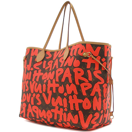 Louis Vuitton(���̺���) M93701 ���׷� �׷���Ƽ �׹�Ǯ GM [��������] �̹���3 - ���̺��� �߰���ǰ