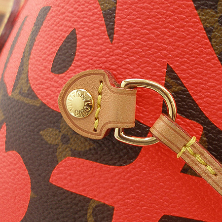 Louis Vuitton(���̺���) M93701 ���׷� �׷���Ƽ �׹�Ǯ GM [��������] �̹���4 - ���̺��� �߰���ǰ