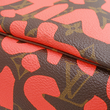 Louis Vuitton(���̺���) M93701 ���׷� �׷���Ƽ �׹�Ǯ GM [��������] �̹���5 - ���̺��� �߰���ǰ