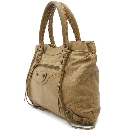 Balenciaga(�߷��þư�) 128522 ���� ��Ʈ�� [��������] �̹���3 - ���̺��� �߰���ǰ
