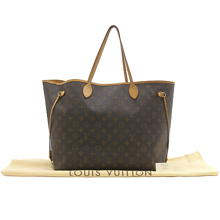 Louis Vuitton(���̺���) M40157 ���׷� ĵ���� �׹��� GM ����� [��������] �̹���2 - ���̺��� �߰���ǰ