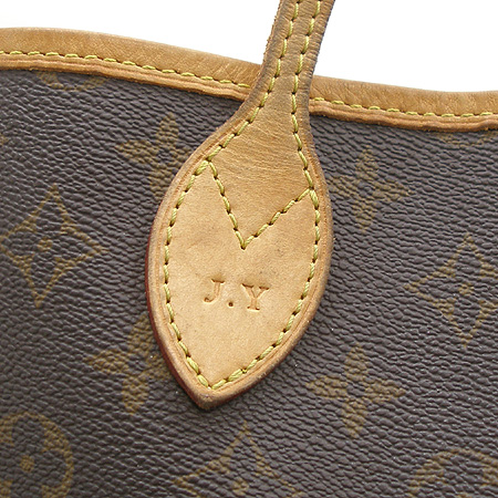 Louis Vuitton(���̺���) M40157 ���׷� ĵ���� �׹��� GM ����� [��������] �̹���4 - ���̺��� �߰���ǰ