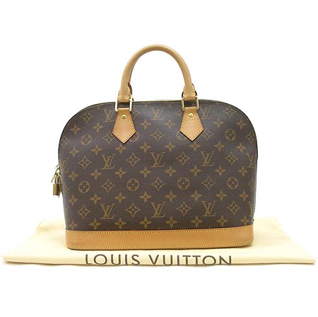 Louis Vuitton(���̺���) M51130 ���׷� ĵ���� �˸� ��Ʈ�� �̹���2 - ���̺��� �߰���ǰ