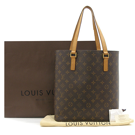 Louis Vuitton(���̺���) M51170 �ٺ� GM ����� [��������] �̹���2 - ���̺��� �߰���ǰ