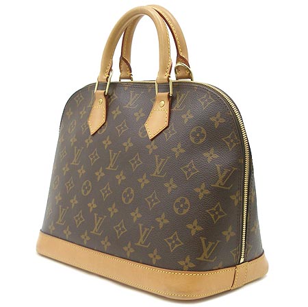 Louis Vuitton(���̺���) M51130 ���׷� ĵ���� �˸� ��Ʈ�� �̹���3 - ���̺��� �߰���ǰ