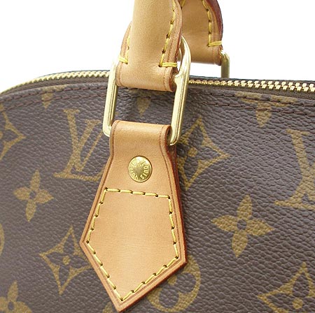 Louis Vuitton(���̺���) M51130 ���׷� ĵ���� �˸� ��Ʈ�� �̹���4 - ���̺��� �߰���ǰ