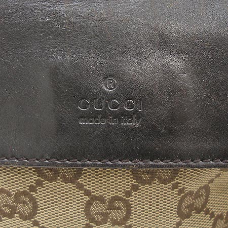 Gucci(����) 28566 GG�ΰ� �𰡵� �� ���� ���� ��Ŭ ��Ʈ ���� [��������] �̹���3 - ���̺��� �߰���ǰ
