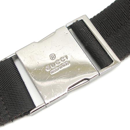Gucci(����) 28566 GG�ΰ� �𰡵� �� ���� ���� ��Ŭ ��Ʈ ���� [��������] �̹���4 - ���̺��� �߰���ǰ