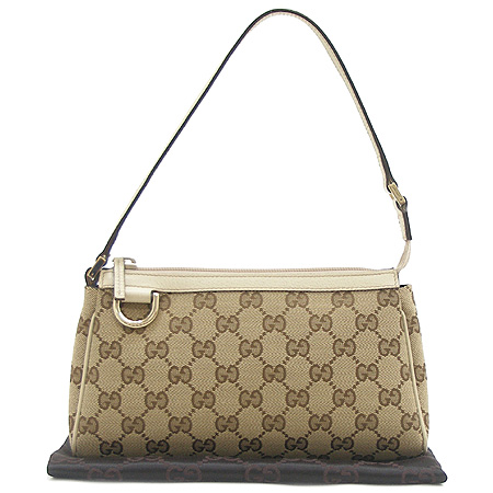 Gucci(����) 145750 GG�ΰ� �𰡵� �Ŀ�ġ ����� [��������] �̹���2 - ���̺��� �߰���ǰ