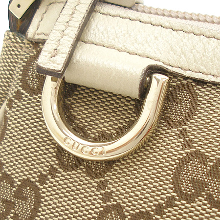Gucci(����) 145750 GG�ΰ� �𰡵� �Ŀ�ġ ����� [��������] �̹���4 - ���̺��� �߰���ǰ